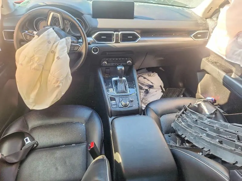 2024 MAZDA CX-5 SELECT  