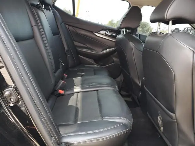 2021 NISSAN MAXIMA SV  