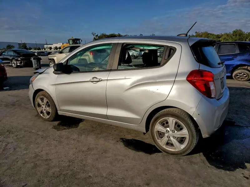2019 CHEVROLET SPARK LS  