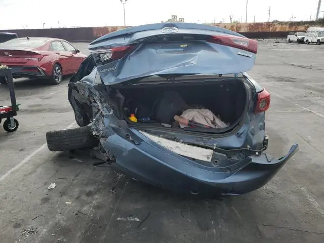 2014 MAZDA 3 TOURING  