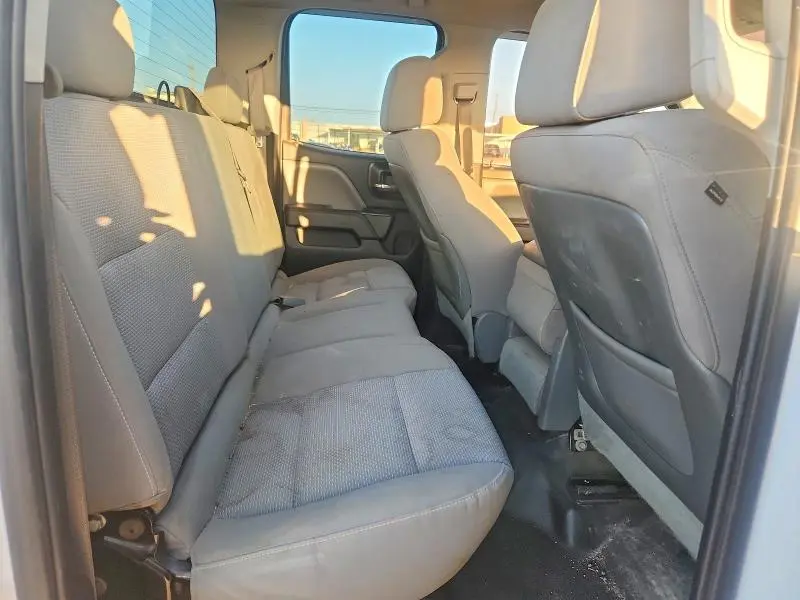 2015 GMC SIERRA K2500 HEAVY DUTY  