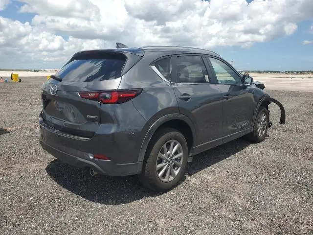 2024 MAZDA CX-5 SELECT  