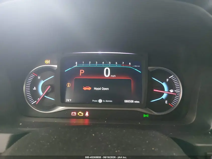 2019 HONDA PILOT TOURING