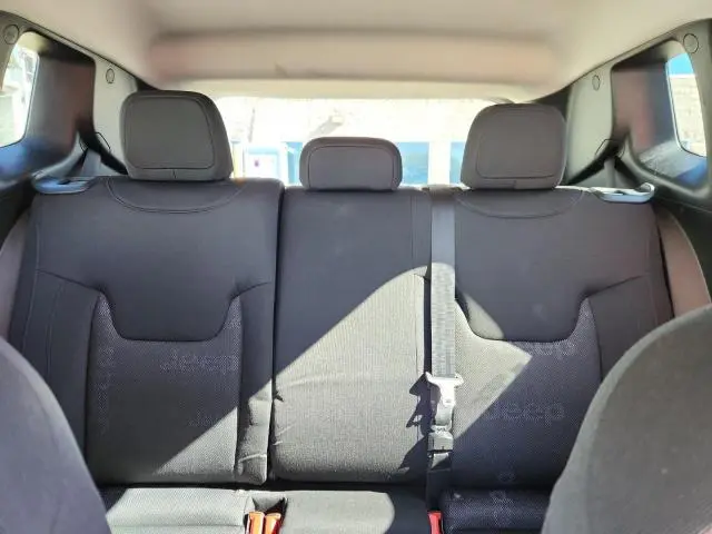 2016 JEEP RENEGADE SPORT  