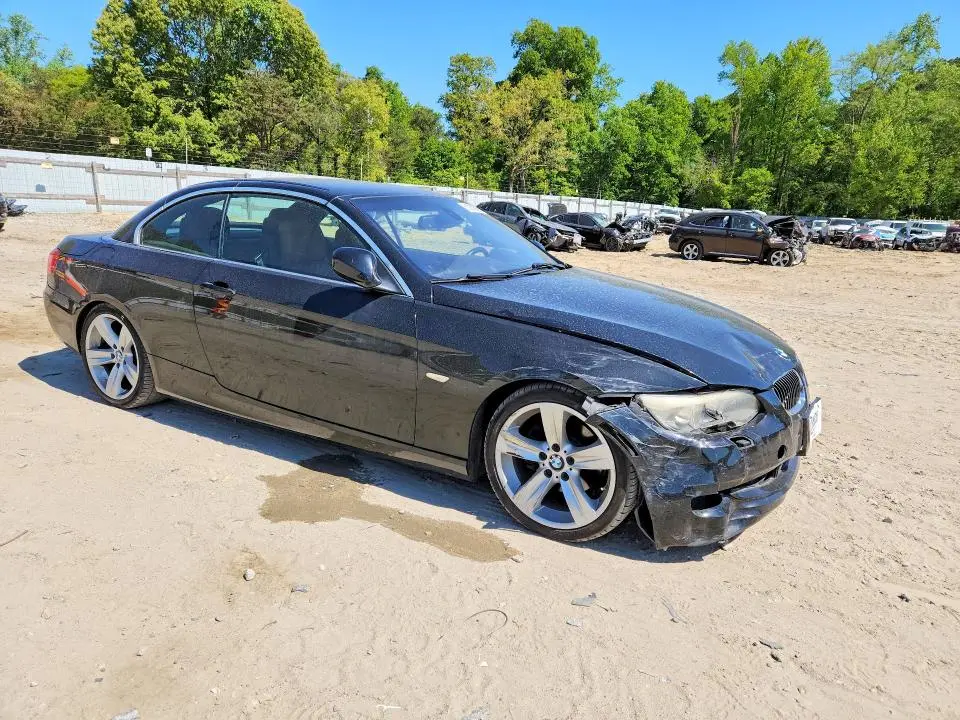 2011 BMW 328 I  