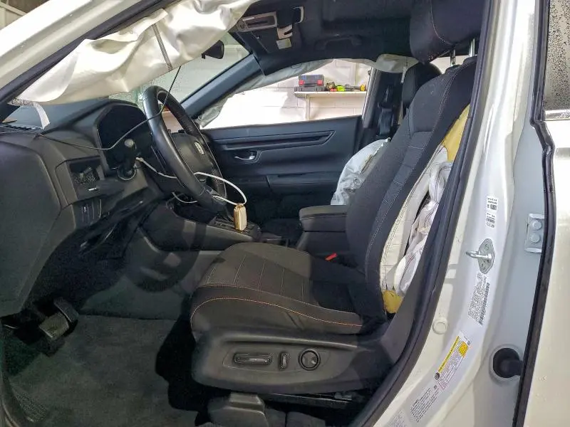 2024 HONDA CR-V SPORT  