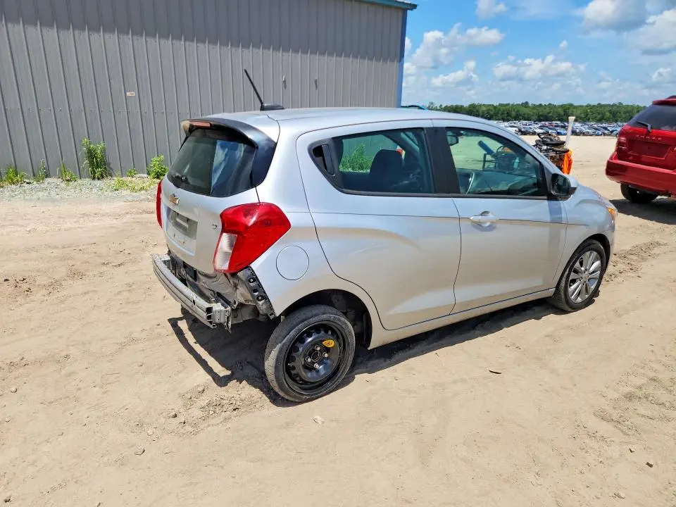 2018 CHEVROLET SPARK 1LT  