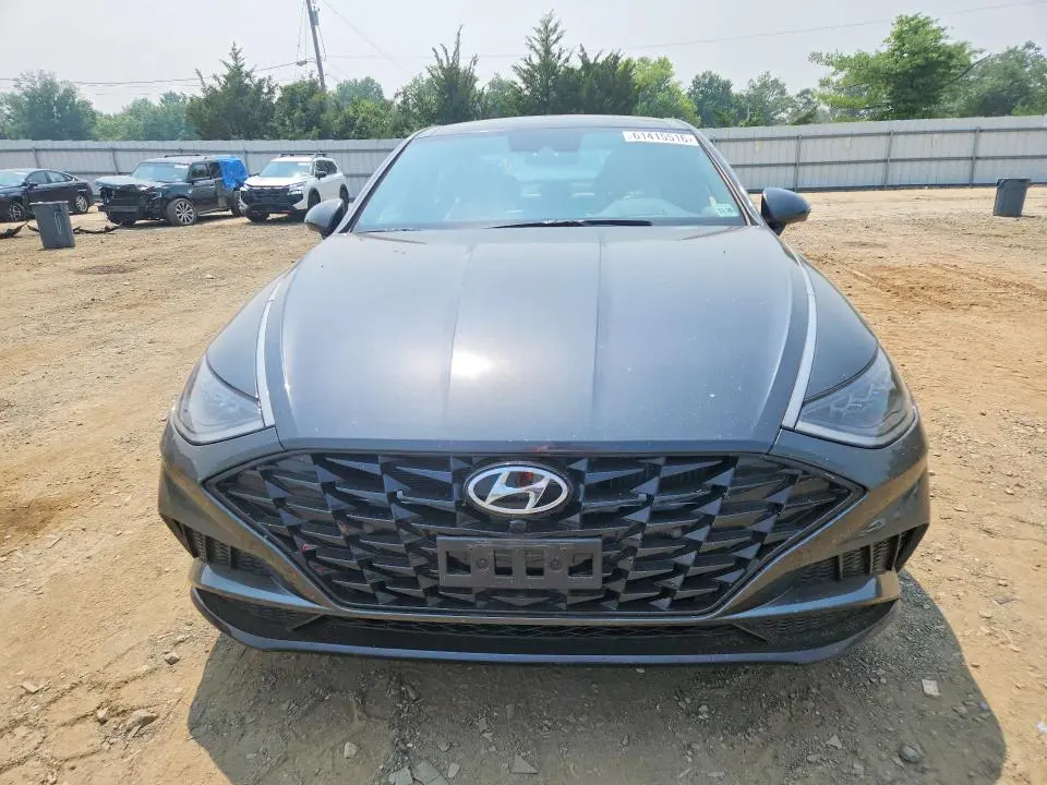 2022 HYUNDAI SONATA LIMITED  