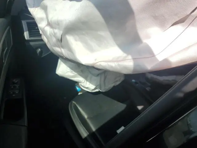 2019 VOLKSWAGEN ATLAS SE  