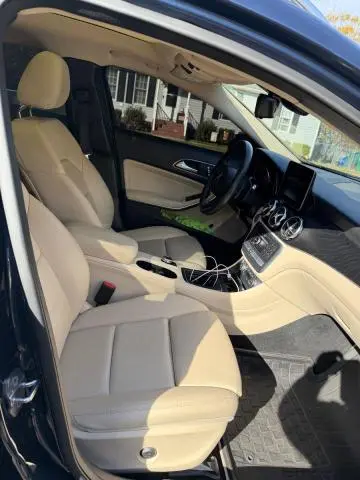 2020 MERCEDES-BENZ GLA 250 4MATIC  