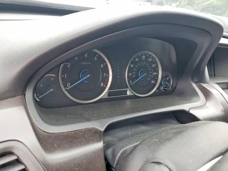 2015 HONDA CROSSTOUR EXL  