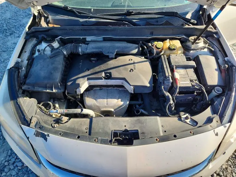 2013 CHEVROLET MALIBU LTZ  