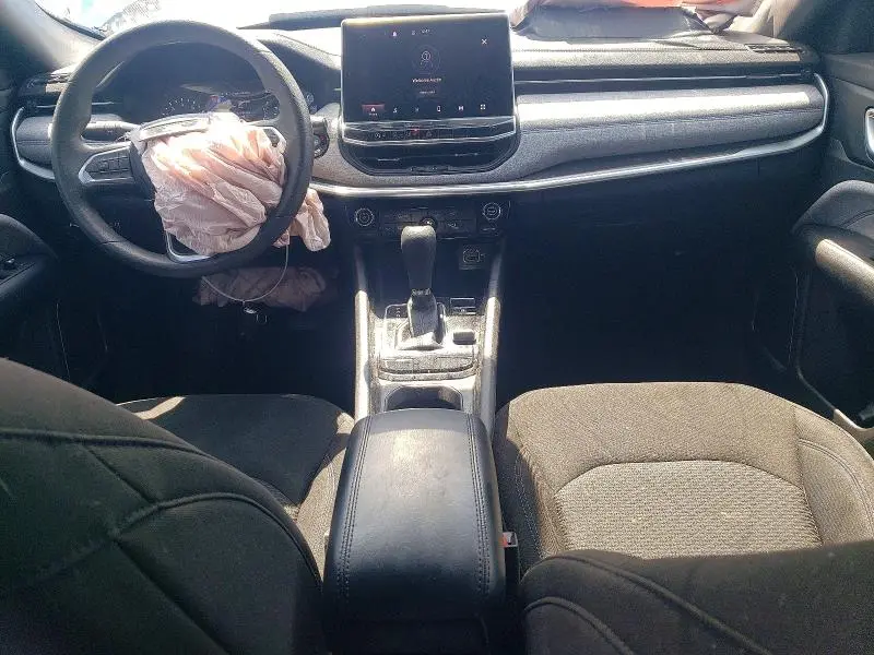 2023 JEEP COMPASS SPORT  