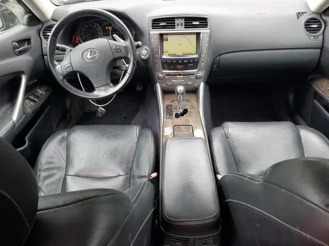 2010 LEXUS IS 250