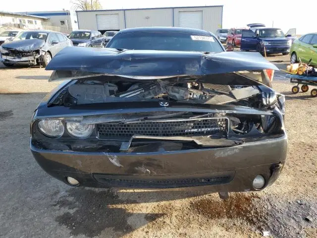2010 DODGE CHALLENGER SE  