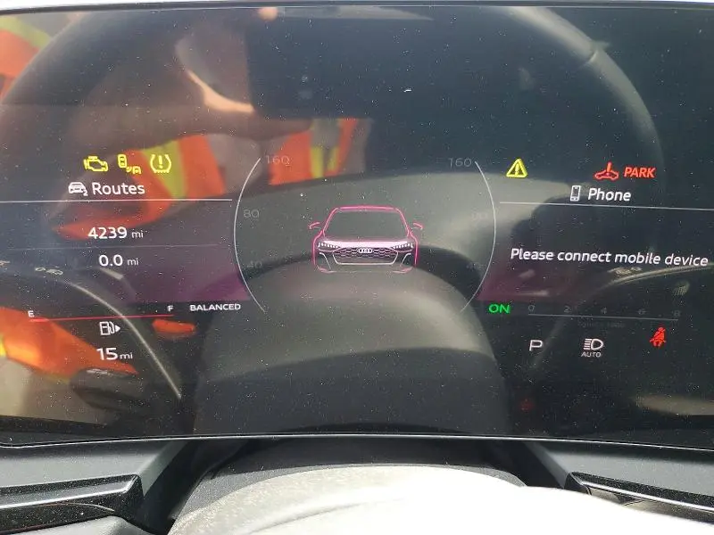 2025 AUDI A5 PREMIUM  