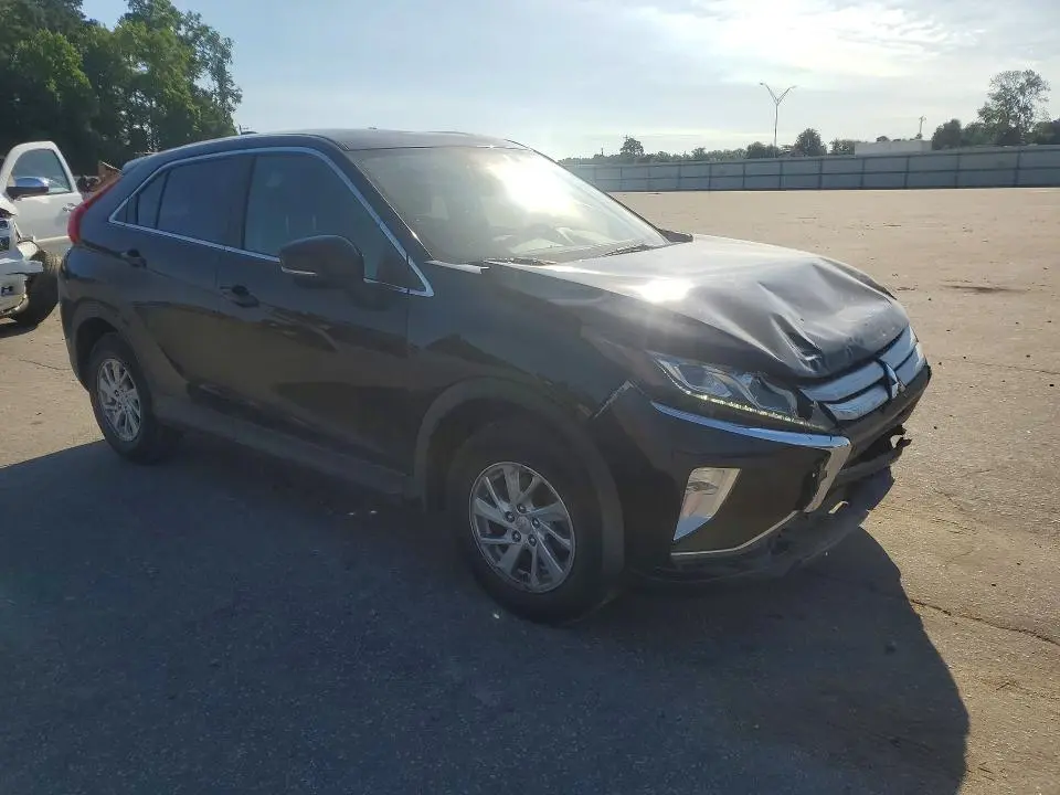2019 MITSUBISHI OUTLANDER SE  