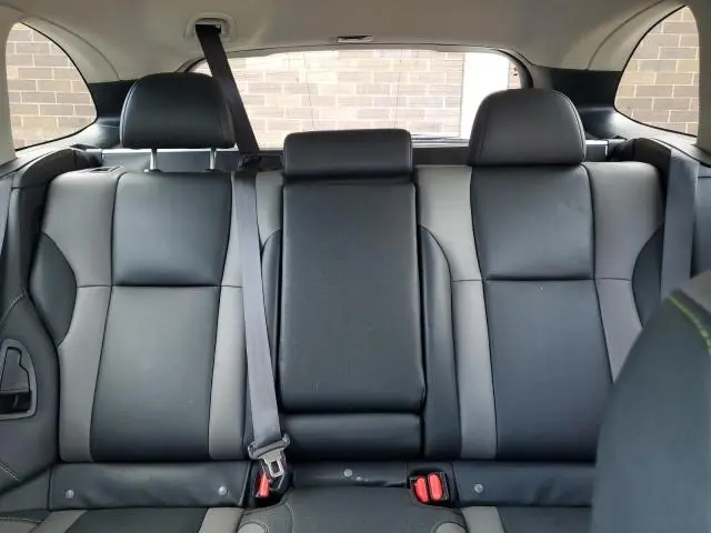 2022 SUBARU OUTBACK ONYX EDITION XT