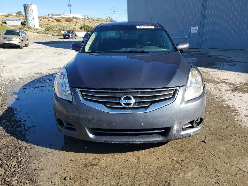 2011 NISSAN ALTIMA 2.5  