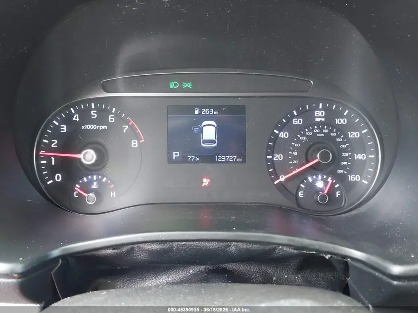 2020 KIA SOUL X-LINE
