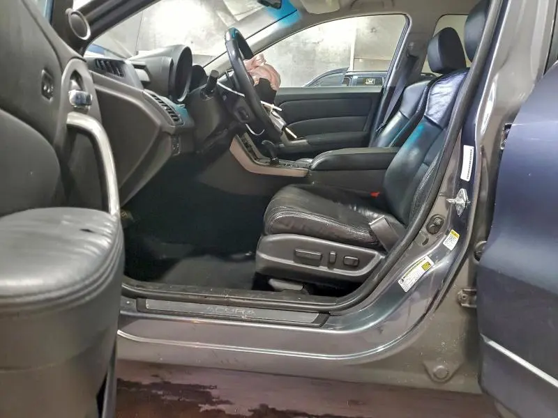 2010 ACURA RDX TECHNOLOGY  