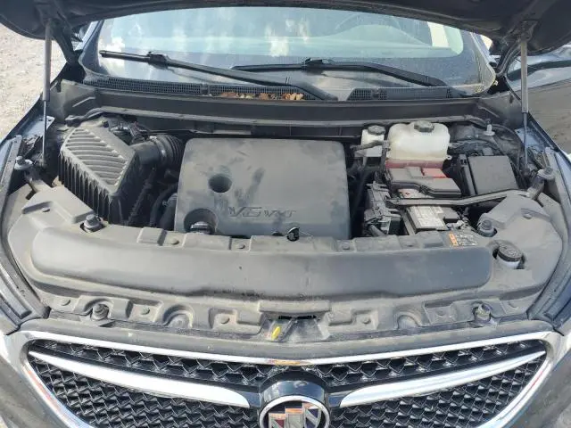 2019 BUICK ENCLAVE AVENIR  