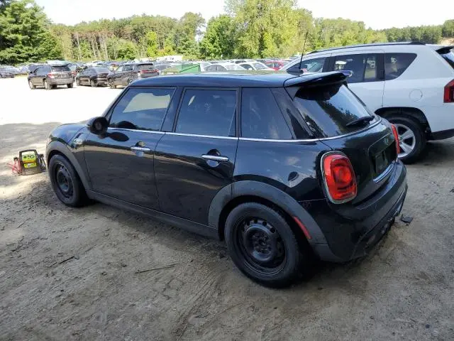 2015 MINI COOPER S  