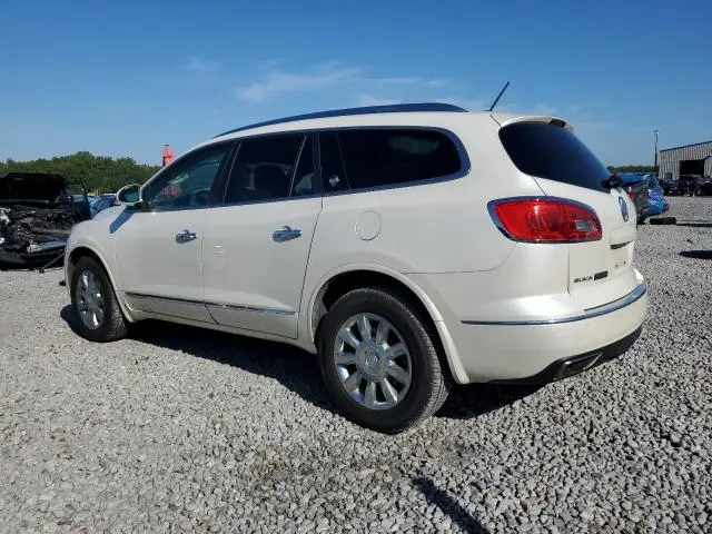 2014 BUICK ENCLAVE   