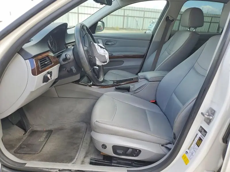 2011 BMW 328 I  