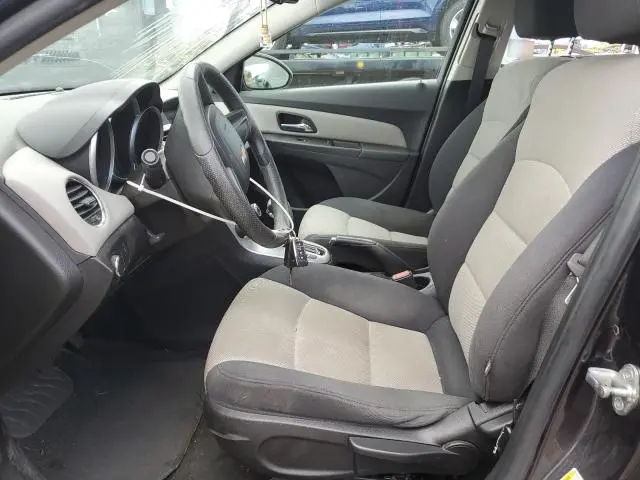 2016 CHEVROLET CRUZE LIMITED LS  