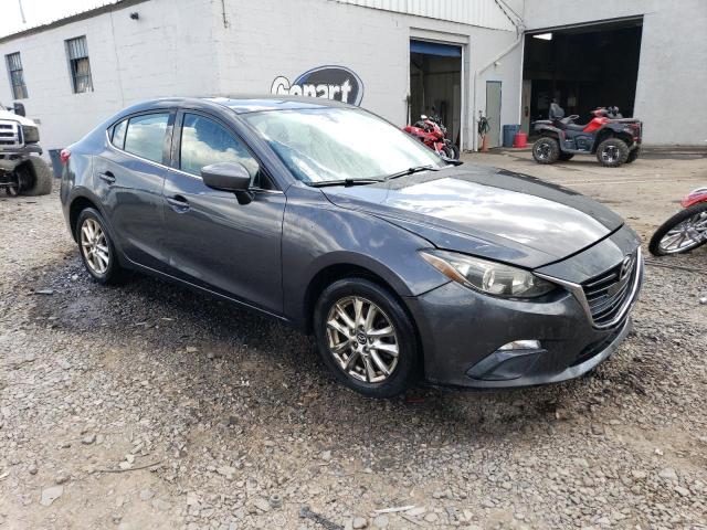 2014 MAZDA 3 TOURING