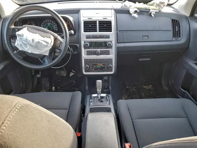 2010 DODGE JOURNEY SXT  