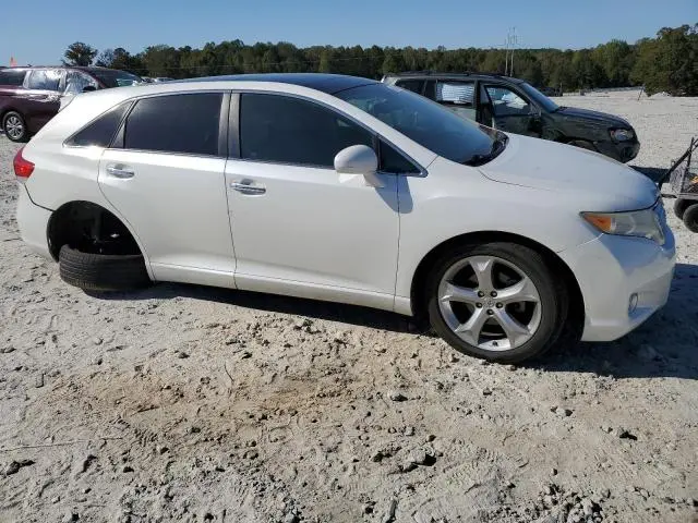 2012 TOYOTA VENZA LE  