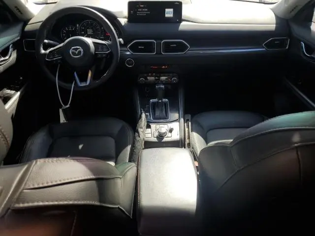 2023 MAZDA CX-5 PREMIUM  