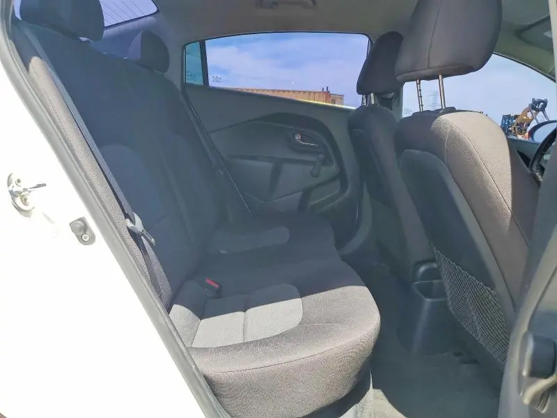 2016 KIA RIO LX  