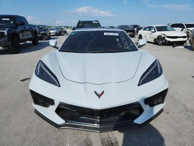 2020 CHEVROLET CORVETTE STINGRAY 3LT  