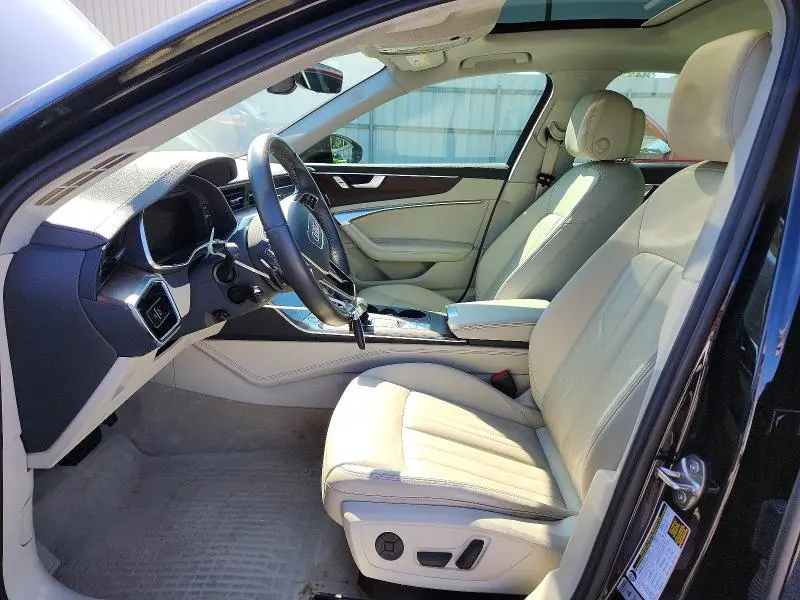 2019 AUDI A6 PREMIUM PLUS  