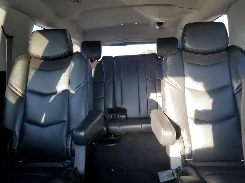 2020 CADILLAC ESCALADE ESV LUXURY  