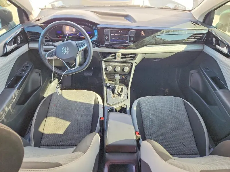 2023 VOLKSWAGEN TAOS S  