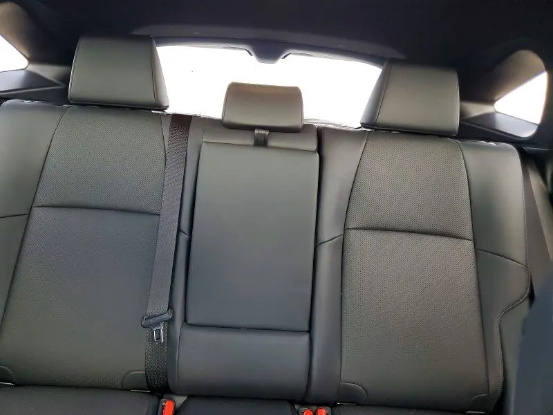 2024 TOYOTA VENZA LIMITED  