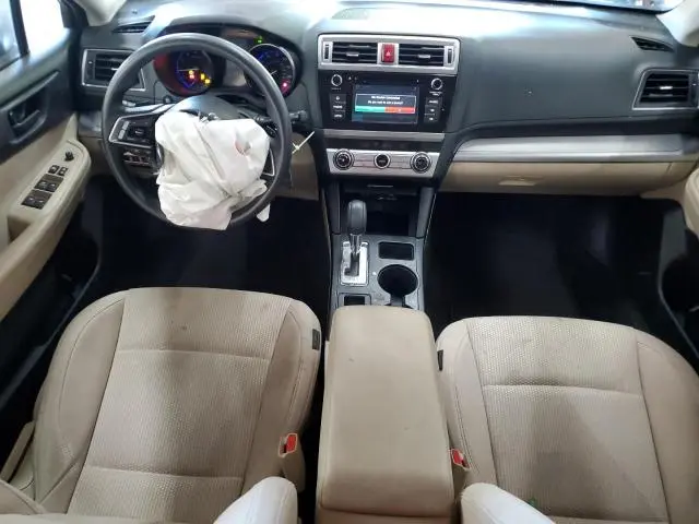 2019 SUBARU OUTBACK 2.5I  