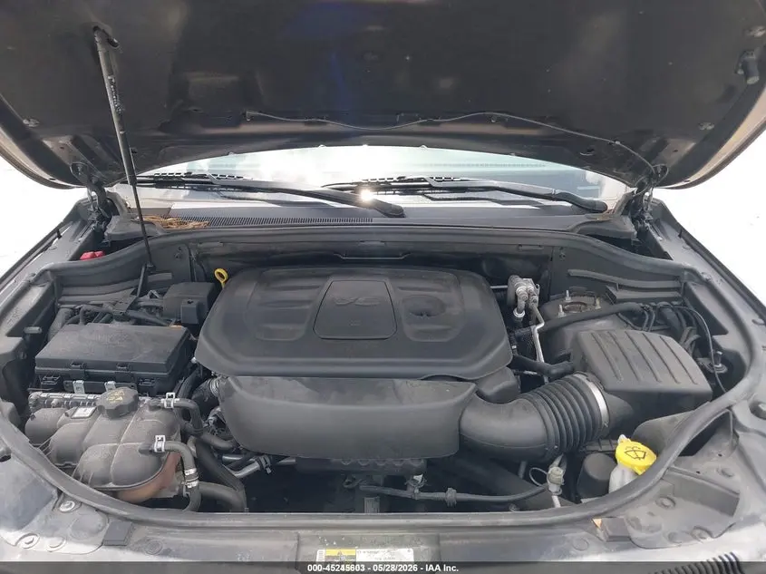 2019 JEEP GRAND CHEROKEE LAREDO E 4X4