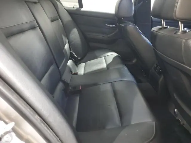 2010 BMW 328 XI SULEV