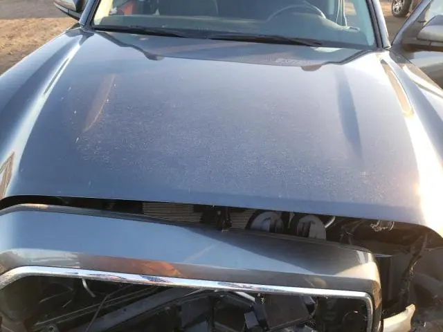 2021 TOYOTA TACOMA DOUBLE CAB  