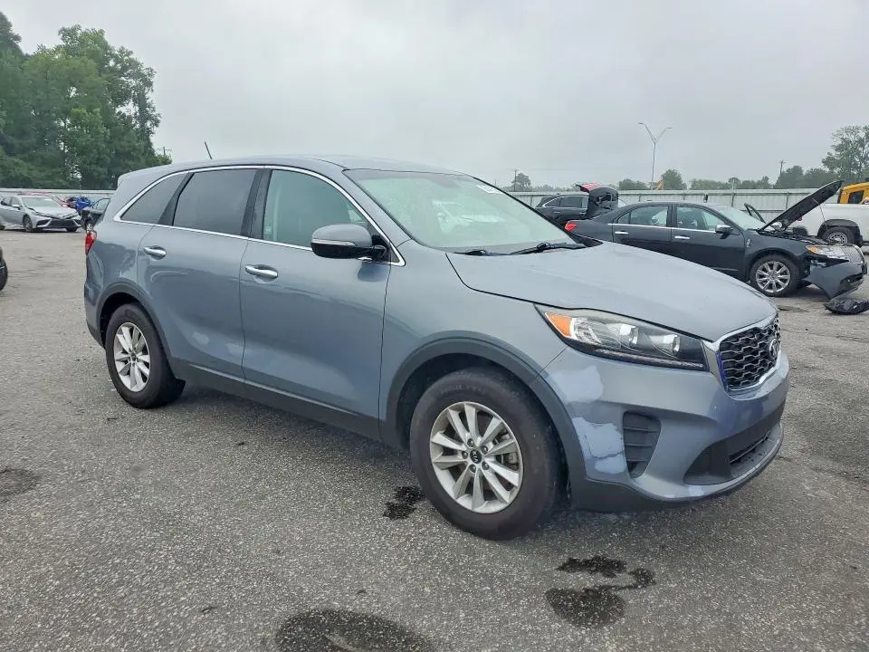 2019 KIA SORENTO L  