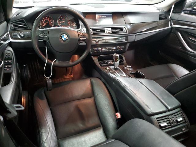 2013 BMW 528 XI