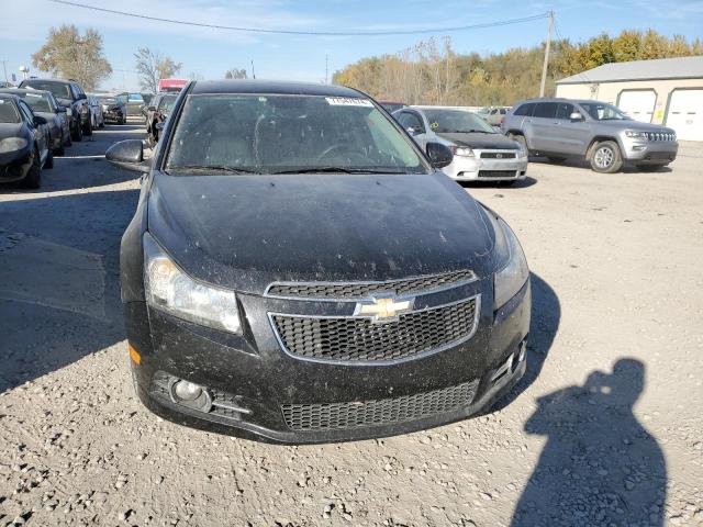 2013 CHEVROLET CRUZE LTZ