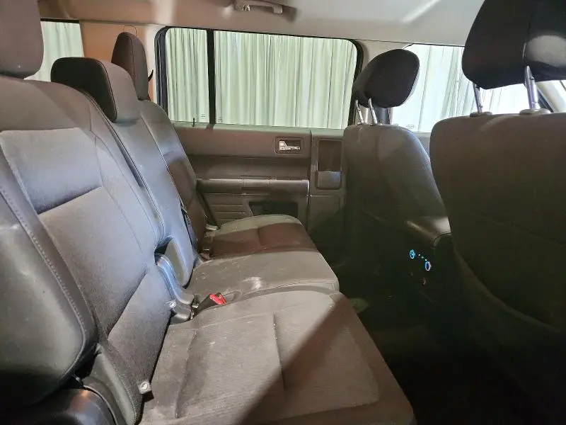 2018 FORD FLEX SE  