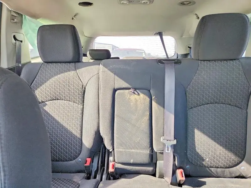 2011 CHEVROLET TRAVERSE LT  