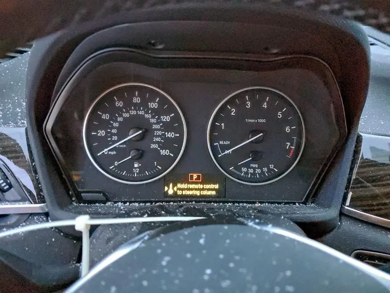 2016 BMW X1 XDRIVE28I  